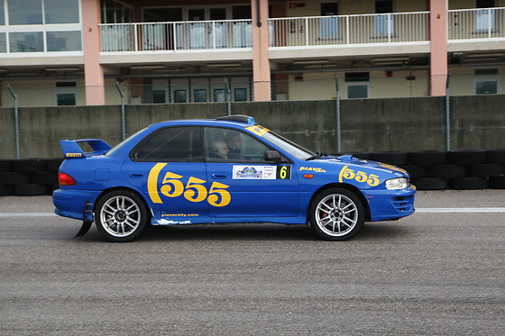 Passione GT Noleggi - photo 5
