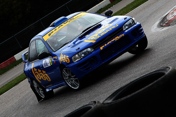 Passione GT Noleggi - photo 3
