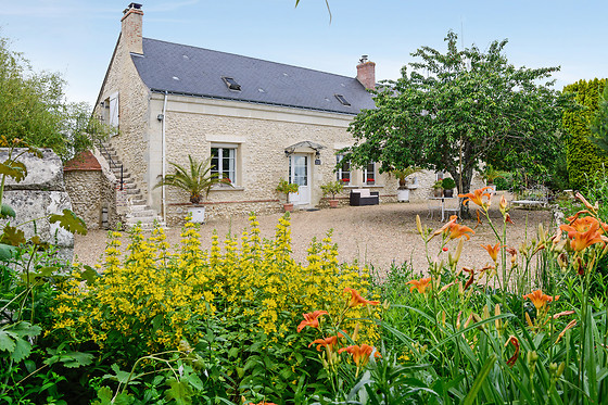 Le secret de la conté - photo 0