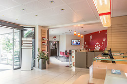 Hotel Ibis Senlis