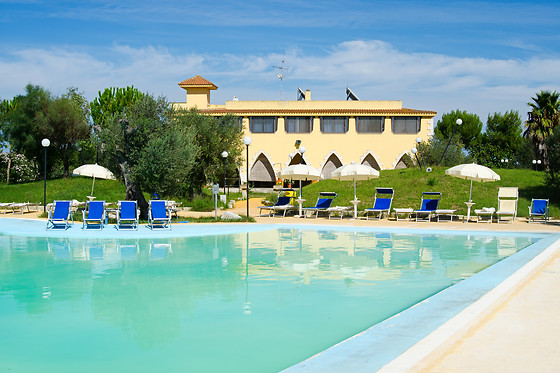 Villa Conca Marco - photo 1