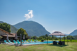 Le Domaine de Malcor