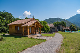Le Domaine de Malcor
