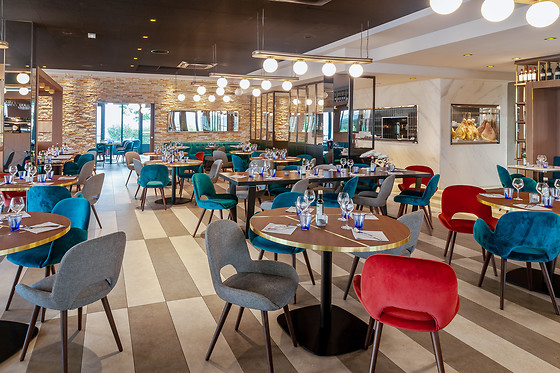 Il Ristorante Mérignac - photo 7
