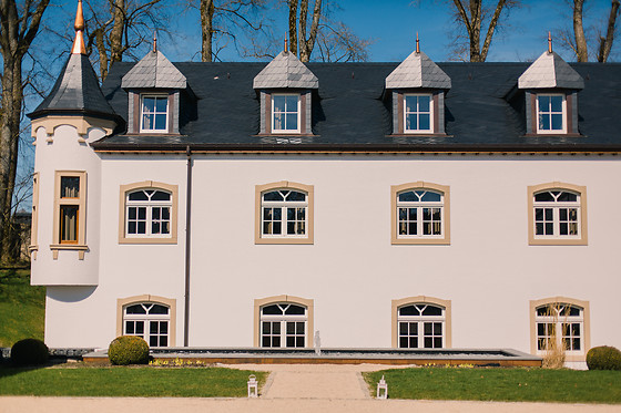Château d'Urspelt - photo 17