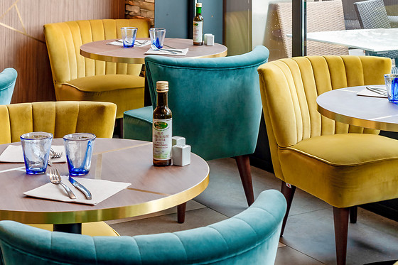 Il Ristorante Mérignac - photo 14
