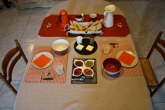Chez louve bleue - photo 5