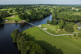 Hôtel Saint-Malo Golf Resort ****
