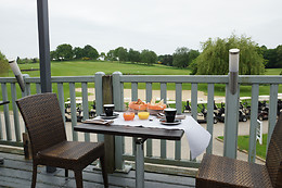 Hôtel Saint-Malo Golf Resort ****