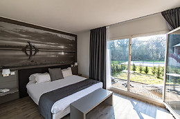 Hôtel Saint-Malo Golf Resort ****