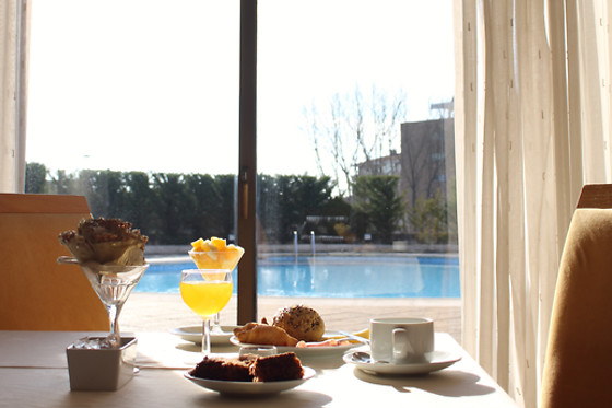 HOTEL MEIA LUA - photo 4