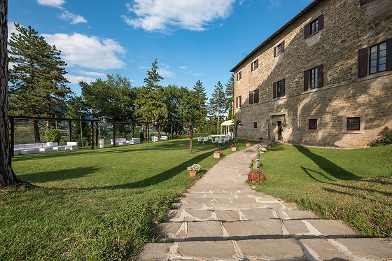 Hotel Villa Montegranelli - photo 6