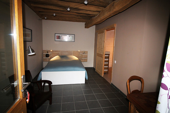 La Ferme du Cerf Bleu - photo 3