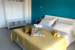 B&B IL Giardino Sul Mare