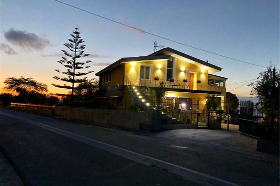 B&B IL Giardino Sul Mare - photo 1