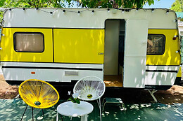 CAMPING VALL D´OR