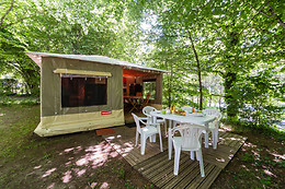 Camping du Tolerme