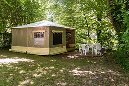 Camping du Tolerme