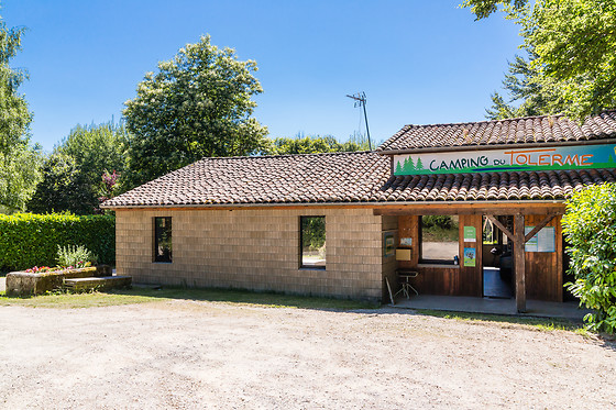 Camping du Tolerme - photo 17