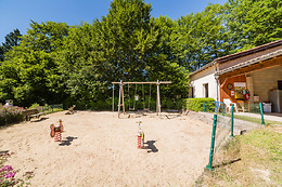Camping du Tolerme
