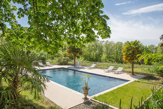 Le Château Bellevue - photo 5