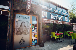 Le Thali