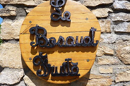 Le Bosquet Fruité