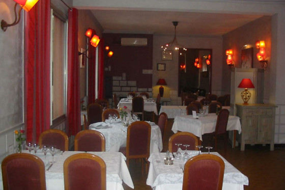 HOTELLERIE DE BALAJAN - photo 1
