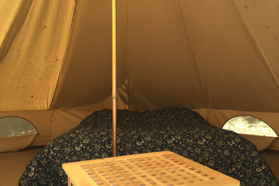 Le Tipi Bien Etre - photo 2