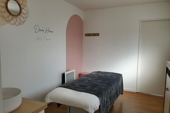 Douce'heure chez Manon - photo 1