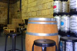 Bordeaux Beer Factory