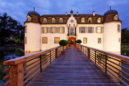 Restaurant Schloss Bottmingen