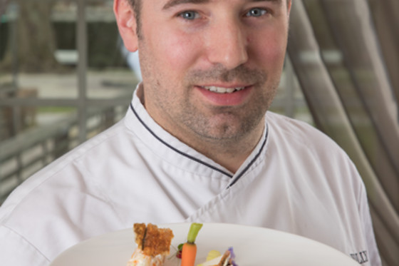 Restaurant Schloss Bottmingen - photo 4