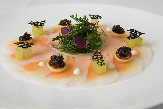 Restaurant Schloss Bottmingen - photo 5