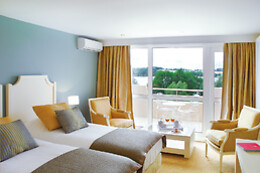 Best Western Plus Le Roi Arthur Hôtel et Spa
