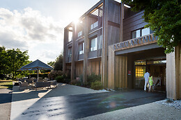 Best Western Plus Le Roi Arthur Hôtel et Spa
