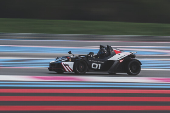 Pilotage Racing - photo 5