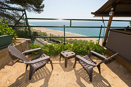 CAMPING EL FAR