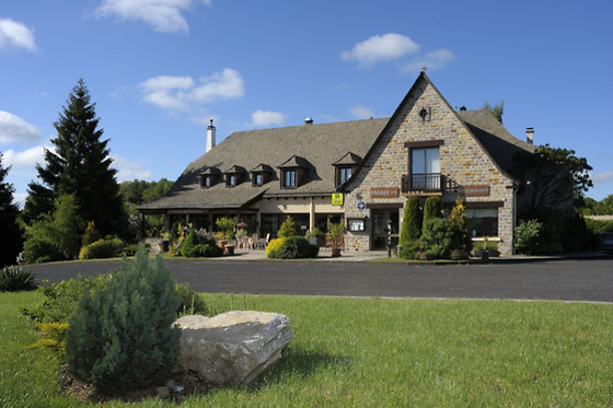 Le Relais de la Poste - photo 1