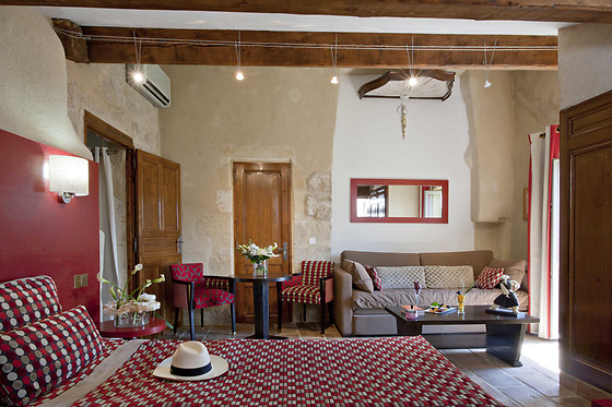 Hostellerie Le Castellas / Maison du Barry - photo 6