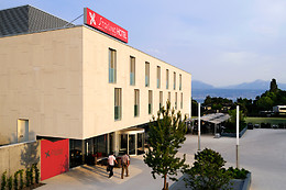 Starling Hotel Lausanne