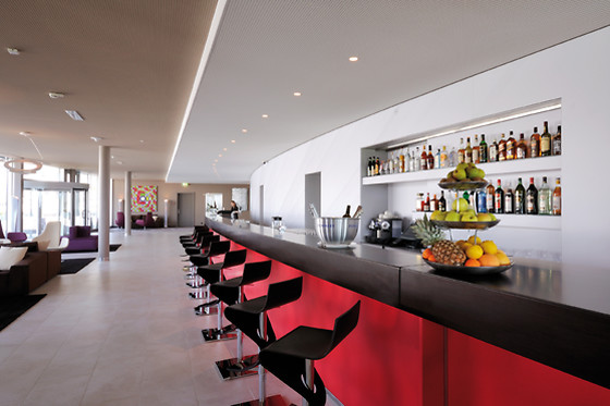 Starling Hotel Lausanne - photo 4