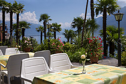Hotel Garni Rivabella au Lac***