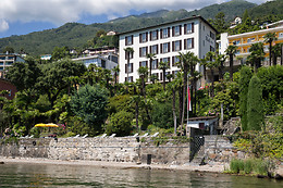 Hotel Garni Rivabella au Lac***