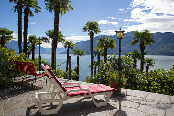 Hotel Garni Rivabella au Lac*** - photo 3