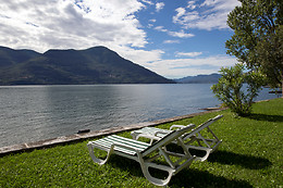 Hotel Garni Rivabella au Lac***
