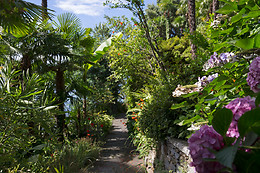 Hotel Garni Rivabella au Lac***