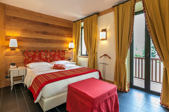 Hotel Lo Scoiattolo - photo 9