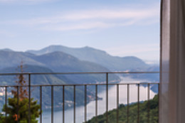 Kurhaus Cademario