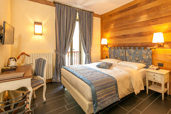 Hotel Lo Scoiattolo - photo 10